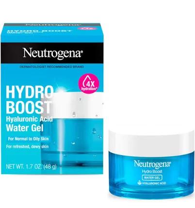 Hydro Boost Water Gel Neutrogena