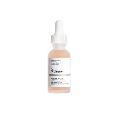 The Ordinary Lactic Acid + HA