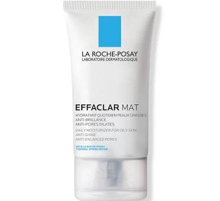 La Roche Posay Effaclar Mat Moisturizer