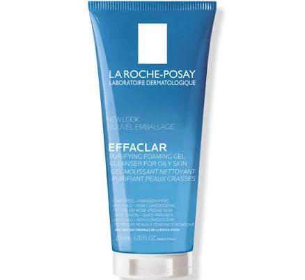 La Roche Posay Effaclar Purifying Foaming Gel