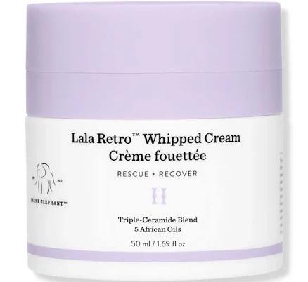 Drunk Elephant Lala Retro Whipped Cream