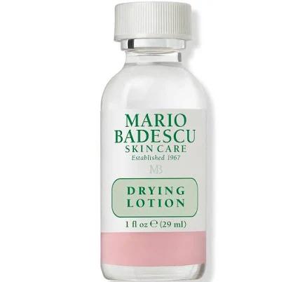 Mario Badescu Drying Lotion