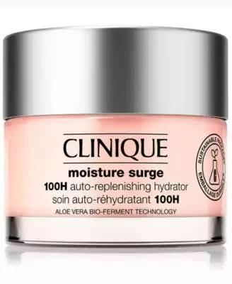 Clinique Moisture Surge 100H Auto-Replenishing Hydrator