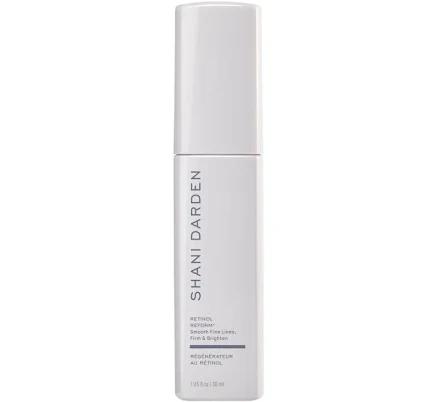 Shani Darden Skin Care Retinol Reform Serum