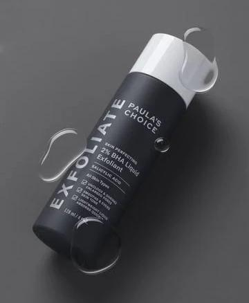 Paula's Choice Skin Perfecting 2% BHA Liquid Exfoliant