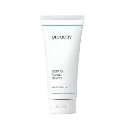Proactiv Green Tea Foaming Cleanser