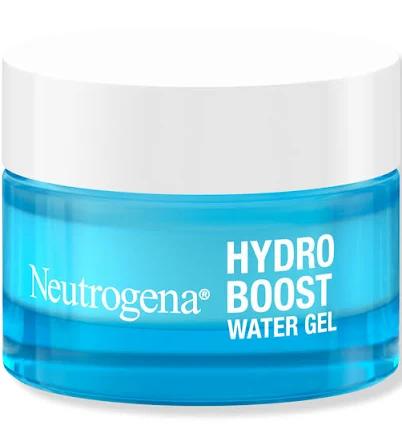 Neutrogena Hydro Boost Water Gel Moisturizer