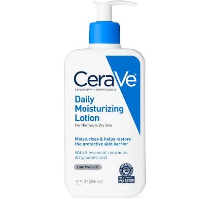 CeraVe Lotion Moisturizing
