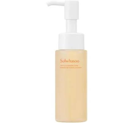 Sulwhasoo Gentle Cleansing Foam