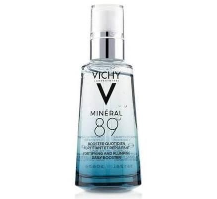 Vichy Mineral 89 Hyaluronic Acid Face Serum 1.69oz