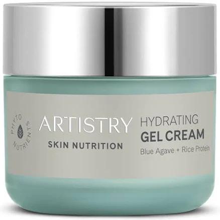 Artistry Skin Nutrition Hydrating Gel Cream