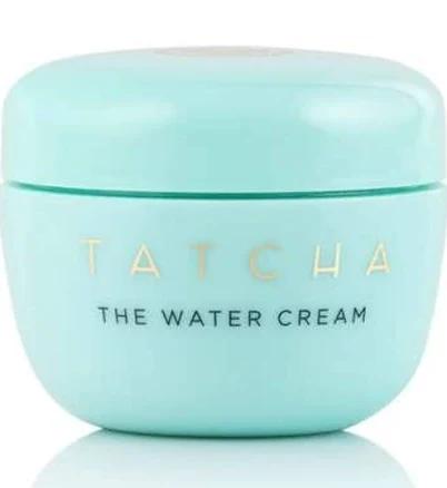 Tatcha The Water Cream