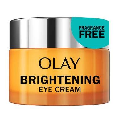Olay Brightening Eyes Eye Cream