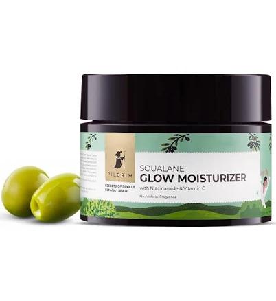 Pilgrim Glow Moisturizer