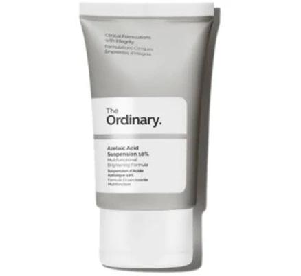 The Ordinary Azelaic Acid 10% Suspension