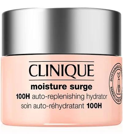 Clinique Moisture Surge 100H Auto-Replenishing Hydrator