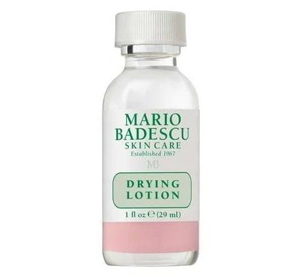 Drying Lotion Mario Badescu