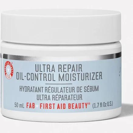 First Aid Beauty Ultra Repair Oil Control Moisturizer