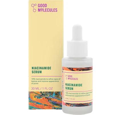 Good Molecules Niacinamide Serum